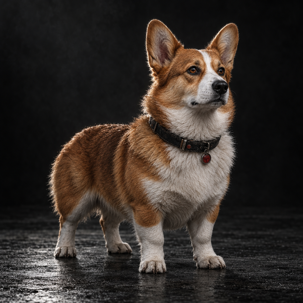 BloodCrimes pet